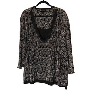 Lane Bryant Top Size 26/28